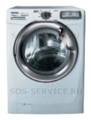Ремонт Hoover DST 8166 P на дому