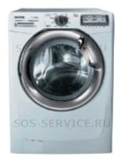 Ремонт Hoover DYN 11146 PG8 на дому