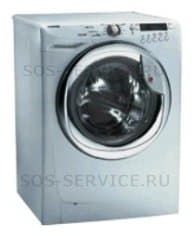 Ремонт Hoover VHD 9143 ZD на дому