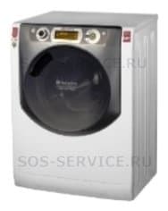 Ремонт Hotpoint-Ariston QVE 7129 U на дому