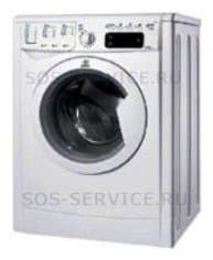 Ремонт Indesit IWE 7105 B на дому