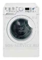Ремонт Indesit PWE 6105 W на дому