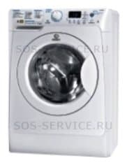 Ремонт Indesit PWSE 6104 W на дому