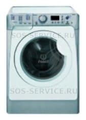 Ремонт Indesit PWSE 6107 S на дому