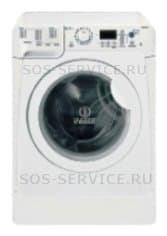 Ремонт Indesit PWSE 6107 W на дому