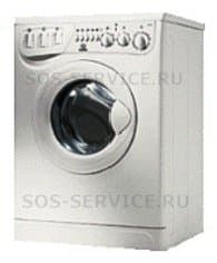 Ремонт Indesit W 43 T на дому