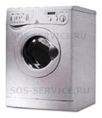 Ремонт Indesit WE 105 X на дому
