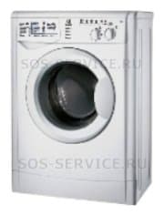 Ремонт Indesit WISL 102 на дому