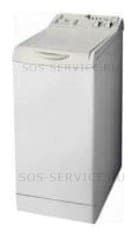 Ремонт Indesit WITP 102 на дому