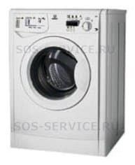 Ремонт Indesit WIXE 10 на дому