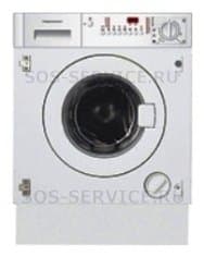 Ремонт Kuppersbusch IW 1409.2 W на дому