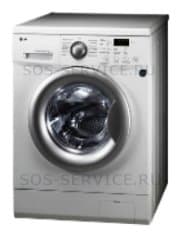 Ремонт LG F-1256QD1 на дому