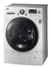 Ремонт LG F-1280NDS на дому