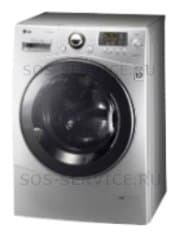 Ремонт LG F-1280NDS5 на дому