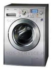 Ремонт LG F-1406TDS5 на дому