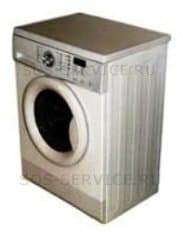 Ремонт LG F-8056LD на дому