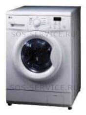 Ремонт LG F-8068SD на дому