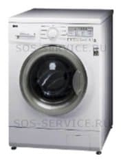 Ремонт LG M-10B9SD1 на дому