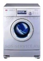 Ремонт LG WD-1011KR на дому