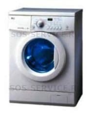 Ремонт LG WD-10120ND на дому