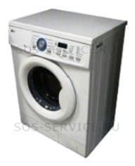 Ремонт LG WD-10164N на дому