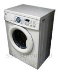 Ремонт LG WD-10164S на дому