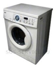 Ремонт LG WD-10164TP на дому