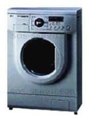 Ремонт LG WD-10175SD на дому