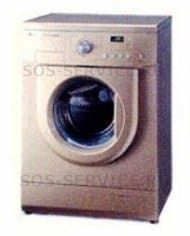 Ремонт LG WD-10186N на дому