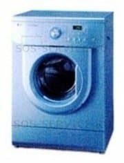Ремонт LG WD-10187N на дому