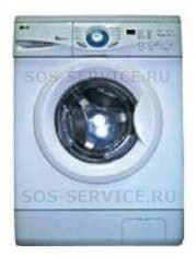 Ремонт LG WD-10192N на дому