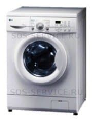 Ремонт LG WD-10264 TP на дому