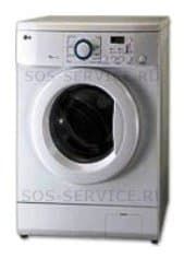 Ремонт LG WD-10302N на дому
