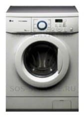 Ремонт LG WD-10302S на дому