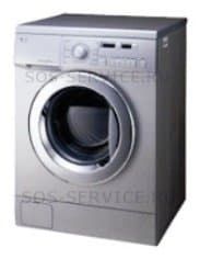 Ремонт LG WD-10330NDK на дому
