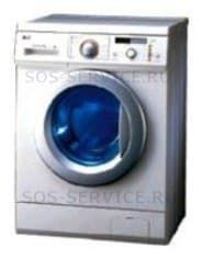 Ремонт LG WD-10342TD на дому