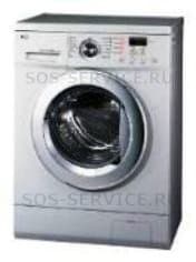 Ремонт LG WD-10390NDK на дому