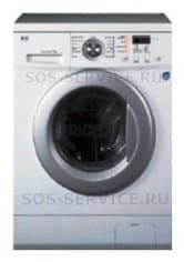 Ремонт LG WD-10391TD на дому