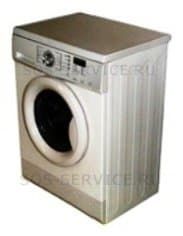 Ремонт LG WD-10393NDK на дому