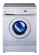 Ремонт LG WD-1040W на дому