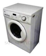 Ремонт LG WD-10480S на дому
