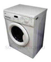 Ремонт LG WD-10490N на дому