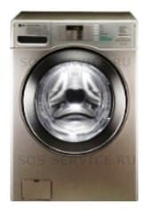 Ремонт LG WD-1069FDS на дому
