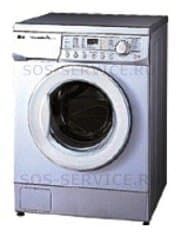 Ремонт LG WD-1074FB на дому