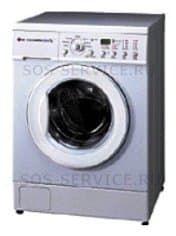 Ремонт LG WD-1080FD на дому
