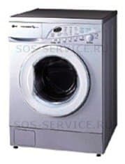 Ремонт LG WD-1090FB на дому