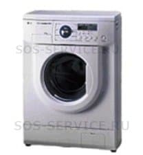 Ремонт LG WD-12170SD на дому