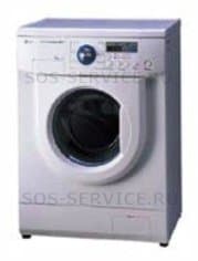 Ремонт LG WD-12170TD на дому