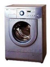 Ремонт LG WD-12175ND на дому