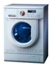 Ремонт LG WD-12205ND на дому